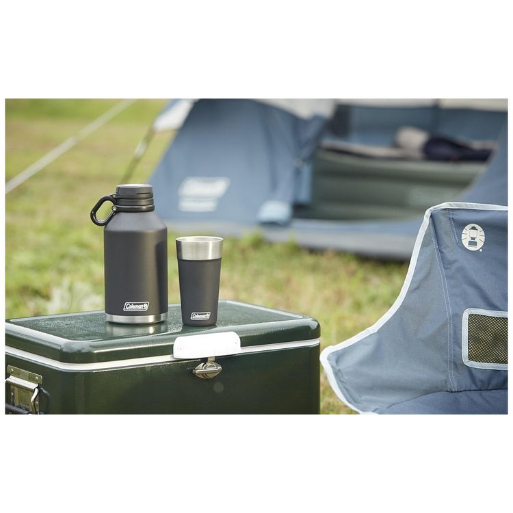 Cooler-Portatil-para-Garrafas-de-cerveja-com-Isolamento-foto-5