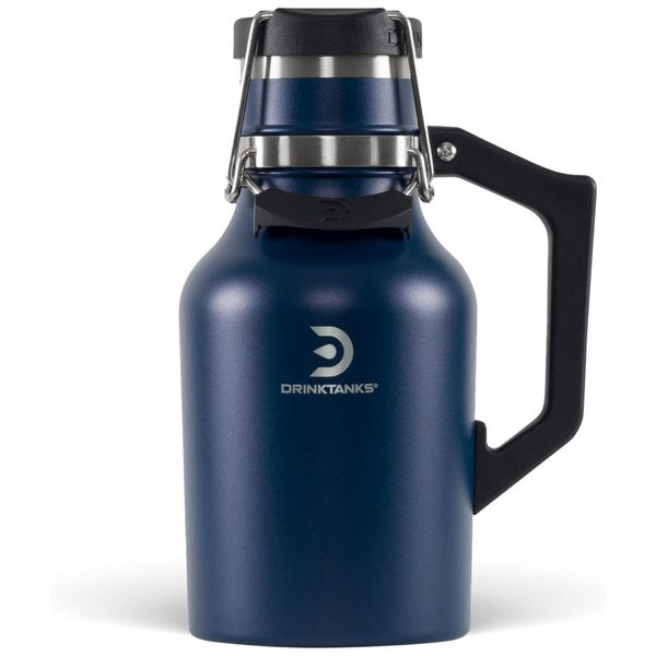 DrinkTanks-Cooler-Portatil-para-Garrafas-de-cerveja-com-foto-0