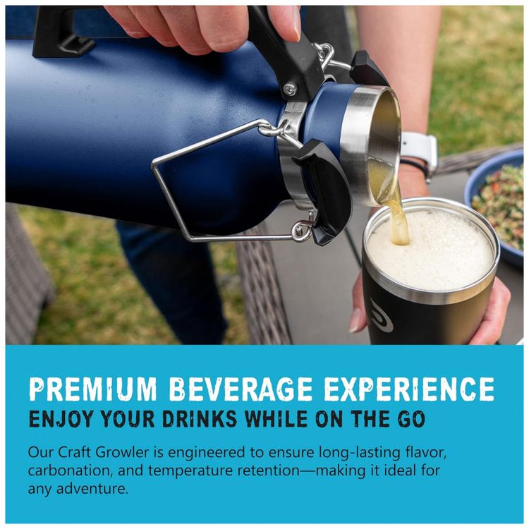 DrinkTanks-Cooler-Portatil-para-Garrafas-de-cerveja-com-foto-1