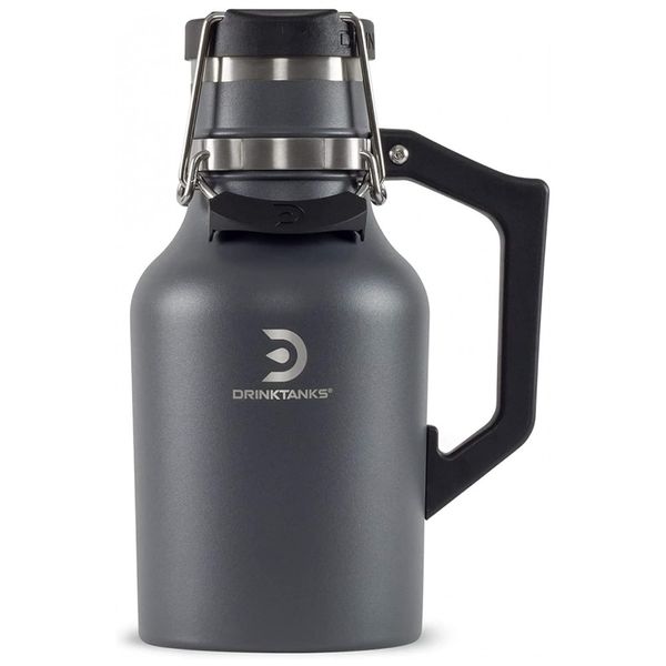 DrinkTanks-Cooler-Portatil-para-Garrafas-de-cerveja-com-foto-0