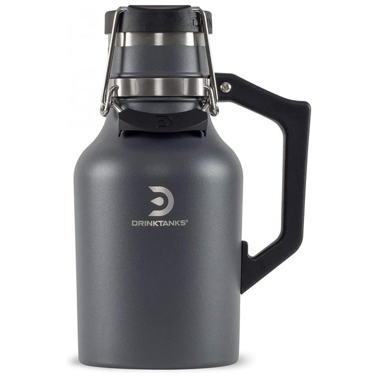 DrinkTanks-Cooler-Portatil-para-Garrafas-de-cerveja-com-foto-0