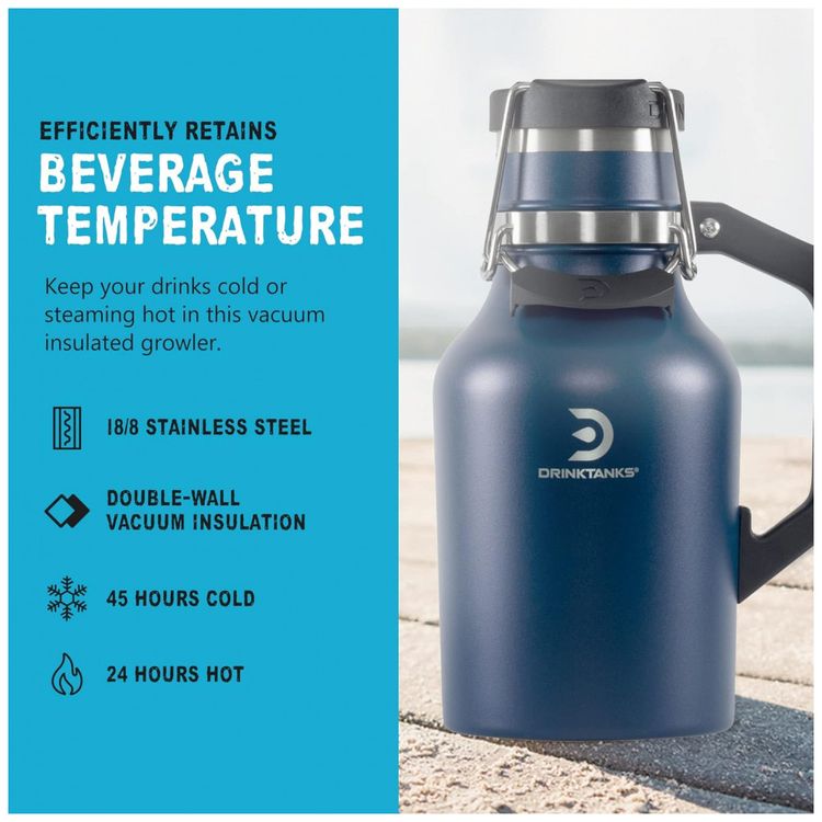 DrinkTanks-Cooler-Portatil-para-Garrafas-de-cerveja-com-foto-2