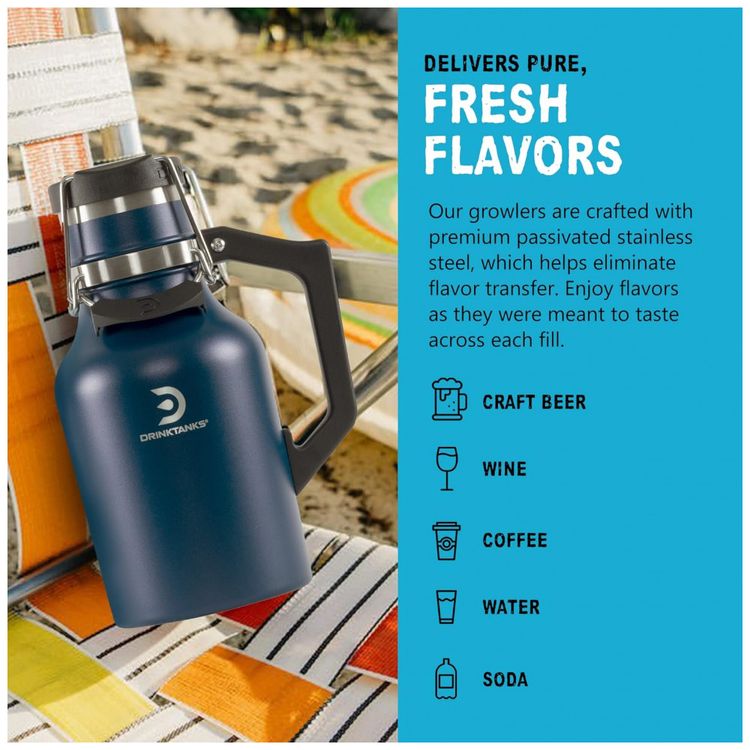 DrinkTanks-Cooler-Portatil-para-Garrafas-de-cerveja-com-foto-4