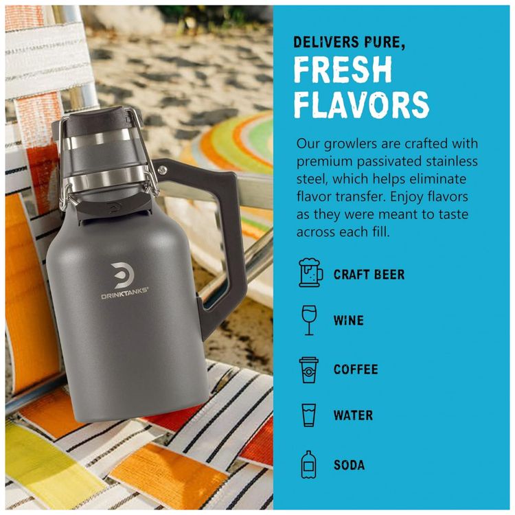 DrinkTanks-Cooler-Portatil-para-Garrafas-de-cerveja-com-foto-4