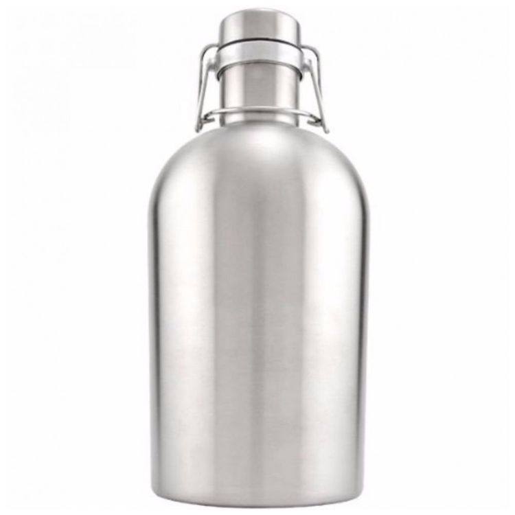 Cooler-Portatil-para-Garrafas-de-cerveja-com-Isolamento-foto-0