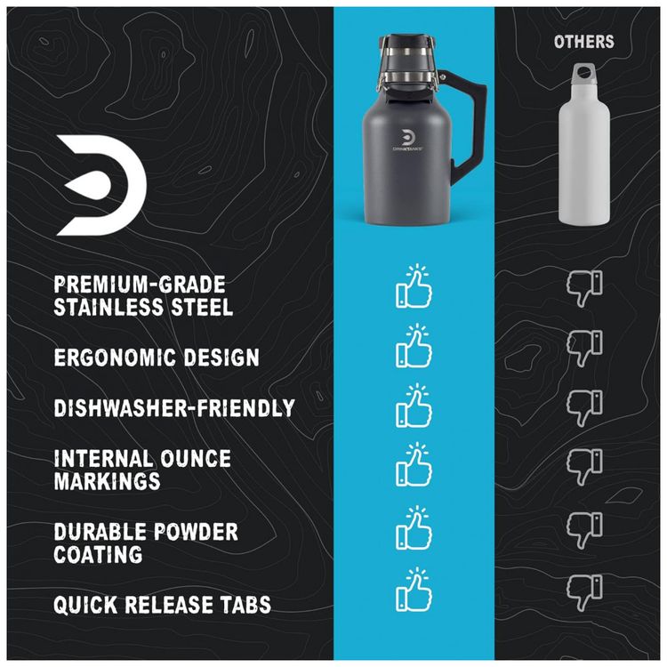 DrinkTanks-Cooler-Portatil-para-Garrafas-de-cerveja-com-foto-5