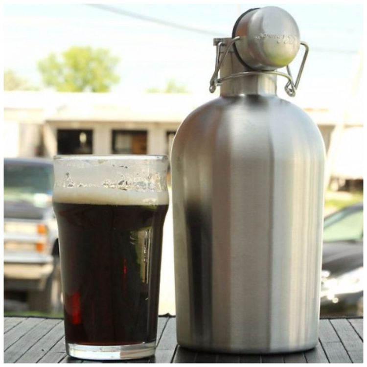 Cooler-Portatil-para-Garrafas-de-cerveja-com-Isolamento-foto-3