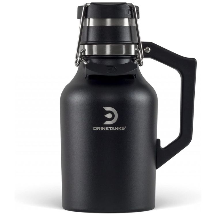 DrinkTanks-Cooler-Portatil-para-Garrafas-de-cerveja-com-foto-0