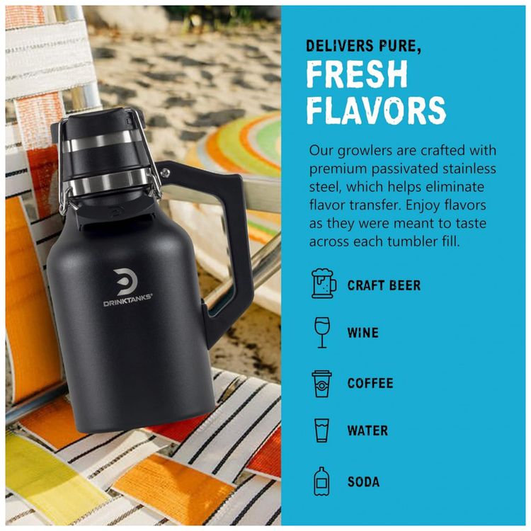 DrinkTanks-Cooler-Portatil-para-Garrafas-de-cerveja-com-foto-4