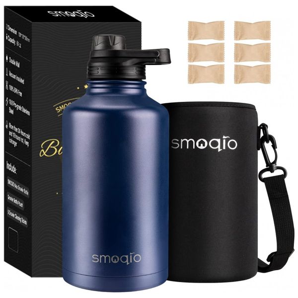 Cooler-Portatil-para-Garrafas-de-cerveja-com-Isolamento-foto-0