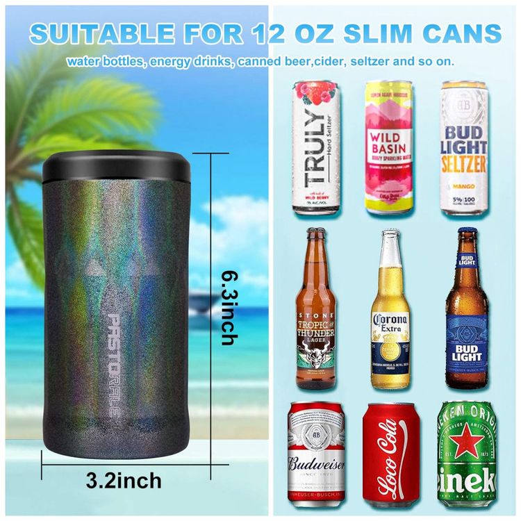 Pastoral-Cooler-Portatil-para-Garrafas-de-cerveja-com-foto-1