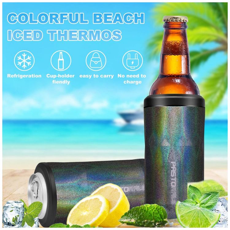 Pastoral-Cooler-Portatil-para-Garrafas-de-cerveja-com-foto-2