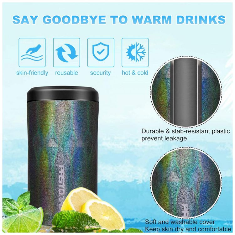 Pastoral-Cooler-Portatil-para-Garrafas-de-cerveja-com-foto-4