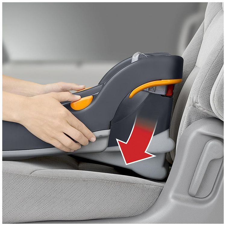Assento-Infantil-Cadeira-Automotiva-com-Base-e-1-Posicao-foto-1