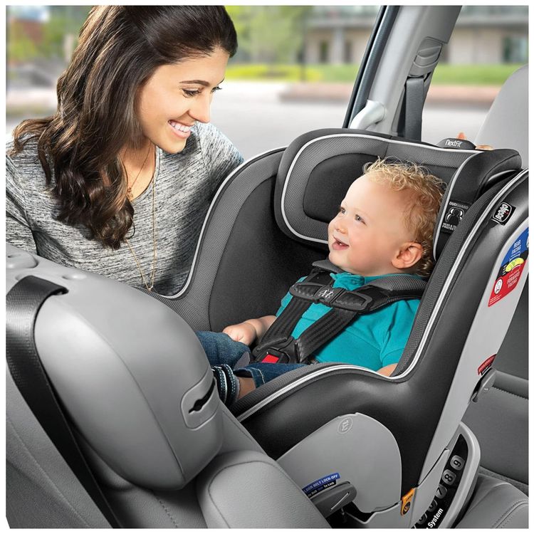 Assento-Infantil-Cadeira-Automotiva-com-Base-e-9-Posicoes-foto-1