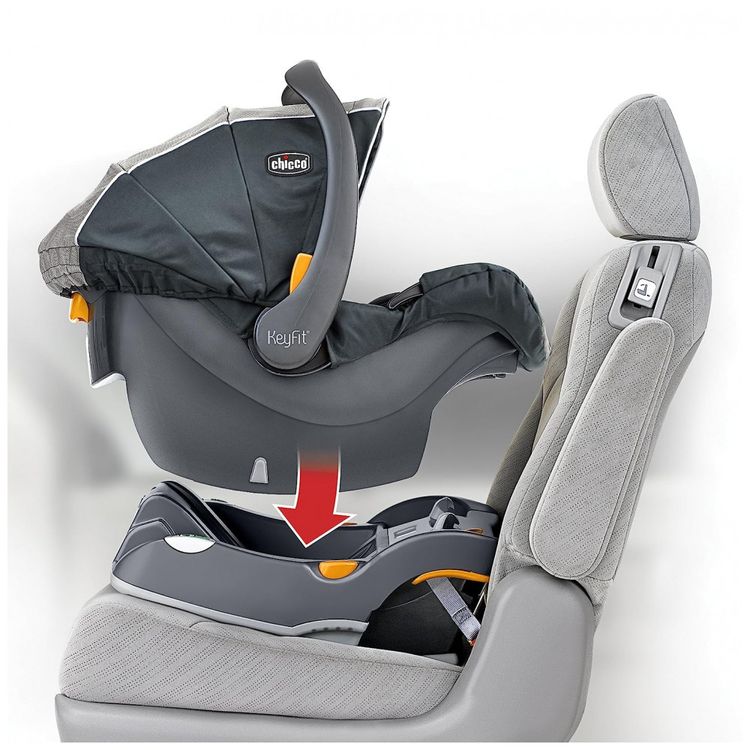 Assento-Infantil-Cadeira-Automotiva-com-Base-e-1-Posicao-foto-4
