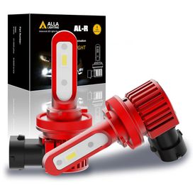 Kit-Xenon-Lampadas-LED-Branca-5200-Lumens-6000K-H8-H16-2-foto-0
