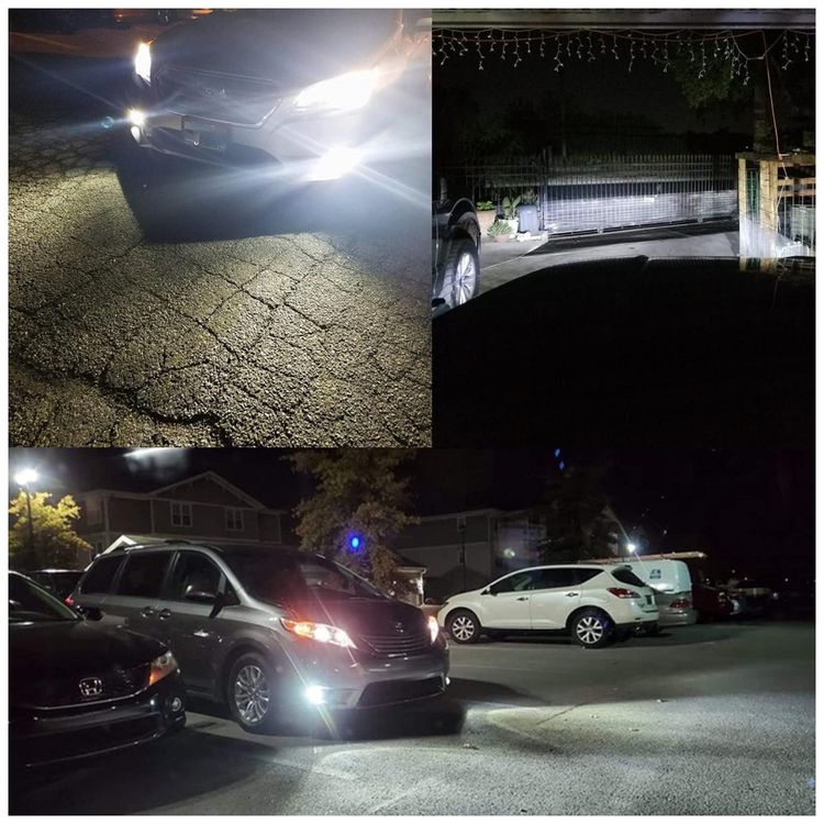 Kit-Xenon-Lampadas-LED-Branca-5200-Lumens-6000K-H8-H16-2-foto-3