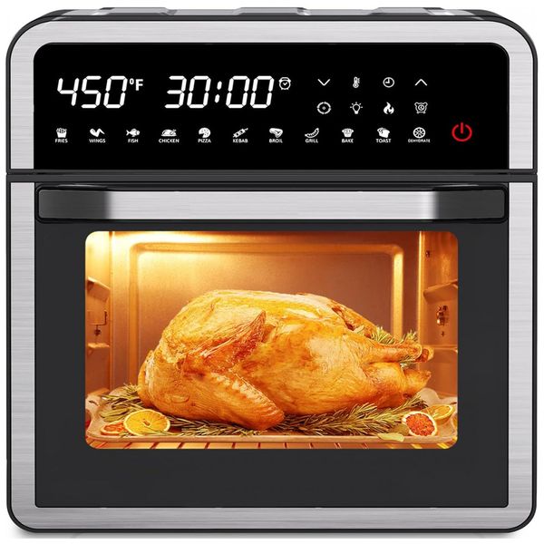 Fritadeira-Eletrica-Air-Fryer-20L-Multifuncional-com-Painel-foto-0