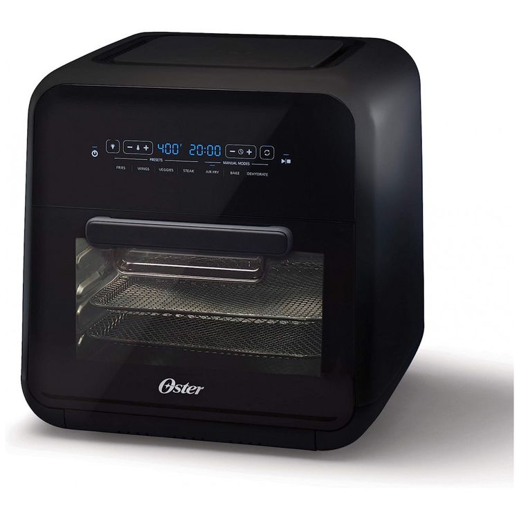 Fritadeira-Eletrica-Air-Fryer-10L-Multifuncional-com-Painel-foto-0