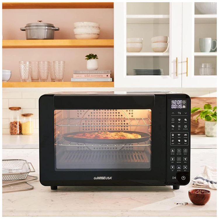 Fritadeira-Eletrica-Air-Fryer-24L-Multifuncional-com-Painel-foto-5