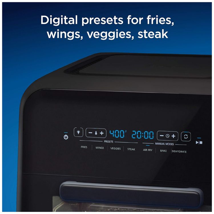 Fritadeira-Eletrica-Air-Fryer-10L-Multifuncional-com-Painel-foto-3