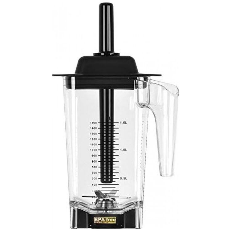 Liquidificador-2-em-1-Capacidade-1.5L-2300W-110v-JTC-foto-1