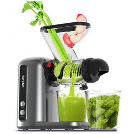 MAMAS-CHOICE-Centrifuga-de-Frutas-2-Velocidades-Aco-foto-0