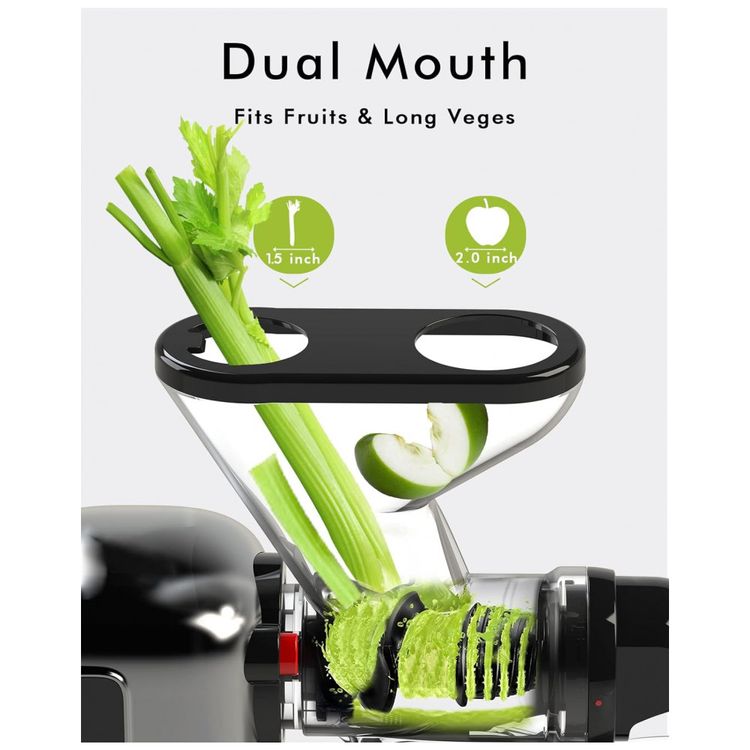MAMAS-CHOICE-Centrifuga-de-Frutas-2-Velocidades-Aco-foto-1