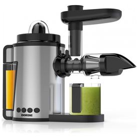 Centrifuga-de-Frutas-2-em-1-2-Velocidades-Aco-Inoxidavel-foto-0
