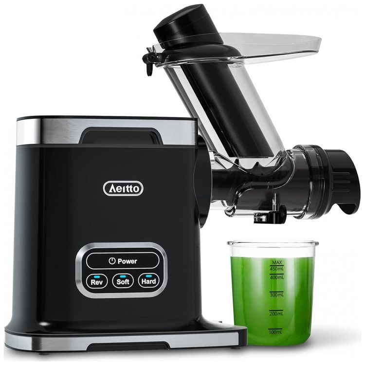 Centrifuga-de-Frutas-2-Velocidades-Aco-Inoxidavel-150W-foto-0