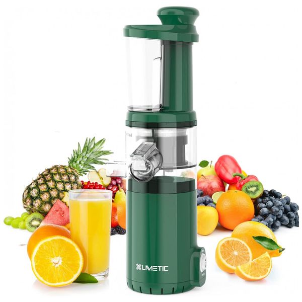 Centrifuga-de-Frutas-2-Velocidades-Aco-Inoxidavel-120W-foto-0