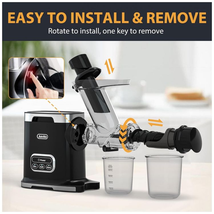 Centrifuga-de-Frutas-2-Velocidades-Aco-Inoxidavel-150W-foto-5