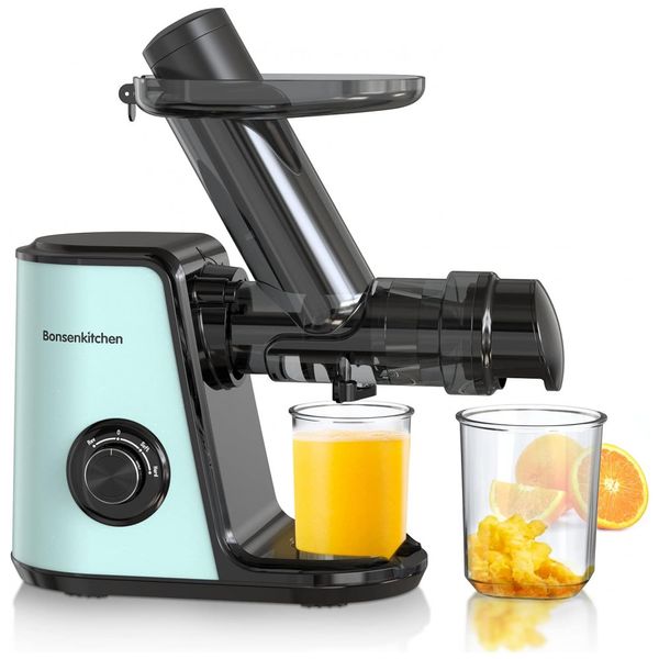 Centrifuga-de-Frutas-2-Velocidades-Aco-Inoxidavel-150W-foto-0