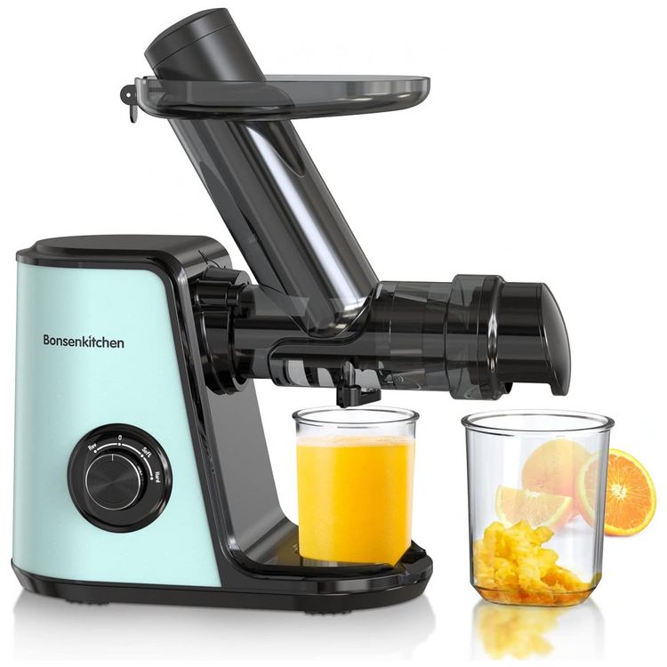 Centrifuga-de-Frutas-2-Velocidades-Aco-Inoxidavel-150W-foto-0