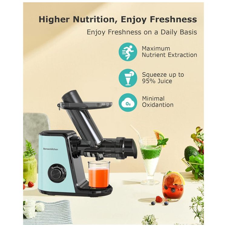 Centrifuga-de-Frutas-2-Velocidades-Aco-Inoxidavel-150W-foto-1