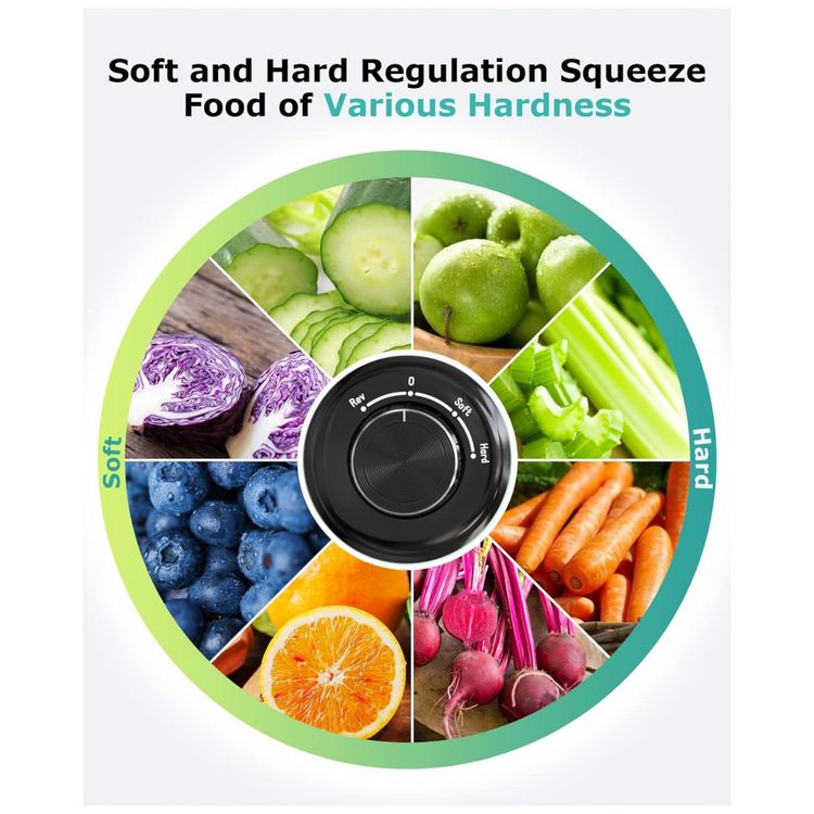 Centrifuga-de-Frutas-2-Velocidades-Aco-Inoxidavel-150W-foto-4