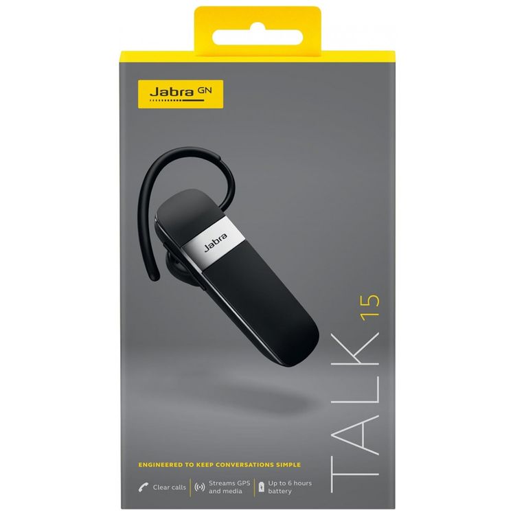 Fone-de-ouvido-sem-Fio-Headset-Bluetooth-para-Chamadas-com-foto-3