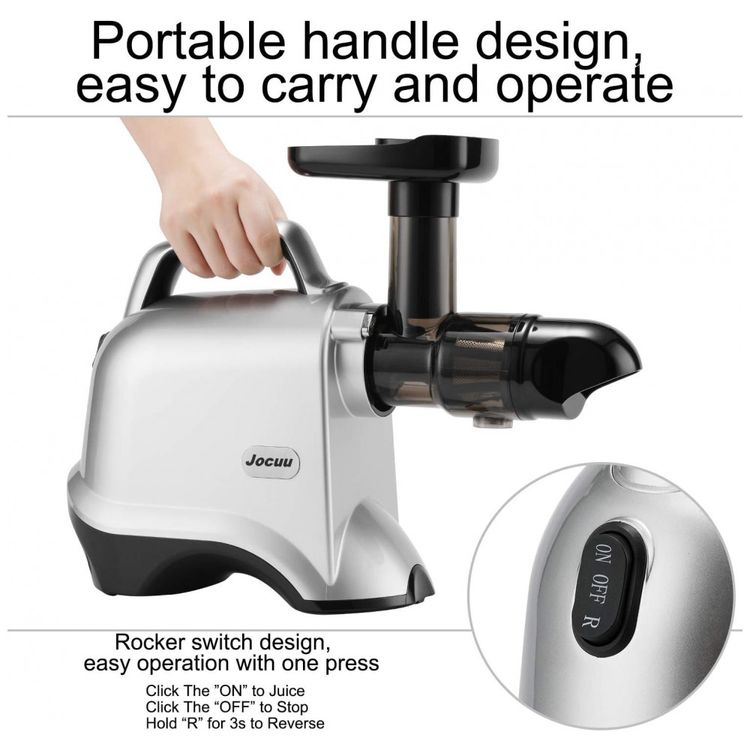 Centrifuga-de-Frutas-2-Velocidades-Aco-Inoxidavel-150W-foto-3