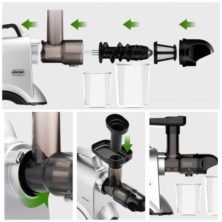 Centrifuga-de-Frutas-2-Velocidades-Aco-Inoxidavel-150W-foto-5
