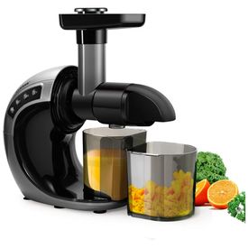 Centrifuga-de-Frutas-2-Velocidades-Aco-Inoxidavel-150W-foto-0