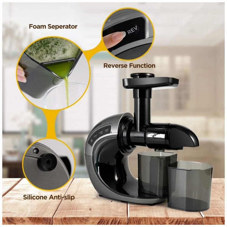 Centrifuga-de-Frutas-2-Velocidades-Aco-Inoxidavel-150W-foto-3
