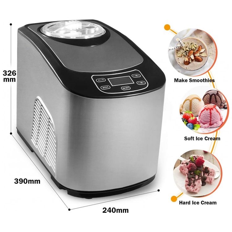 Maquina-de-Sorvete-Automatica-1.4L-110v-WATOOR-ice-cream-foto-1