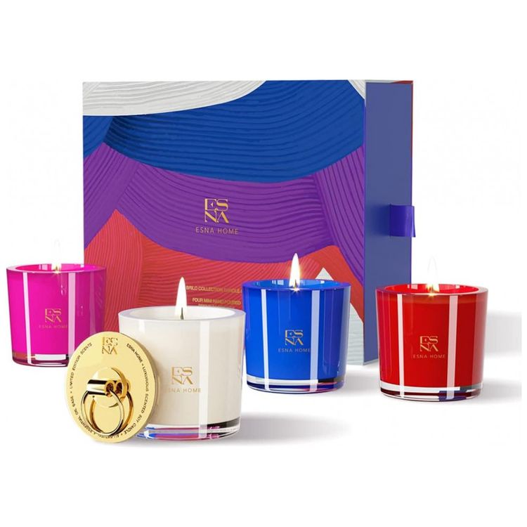 Vela-de-Aromaterapia-para-Casa-300mL-Aroma-Melodia-da-meia-foto-0