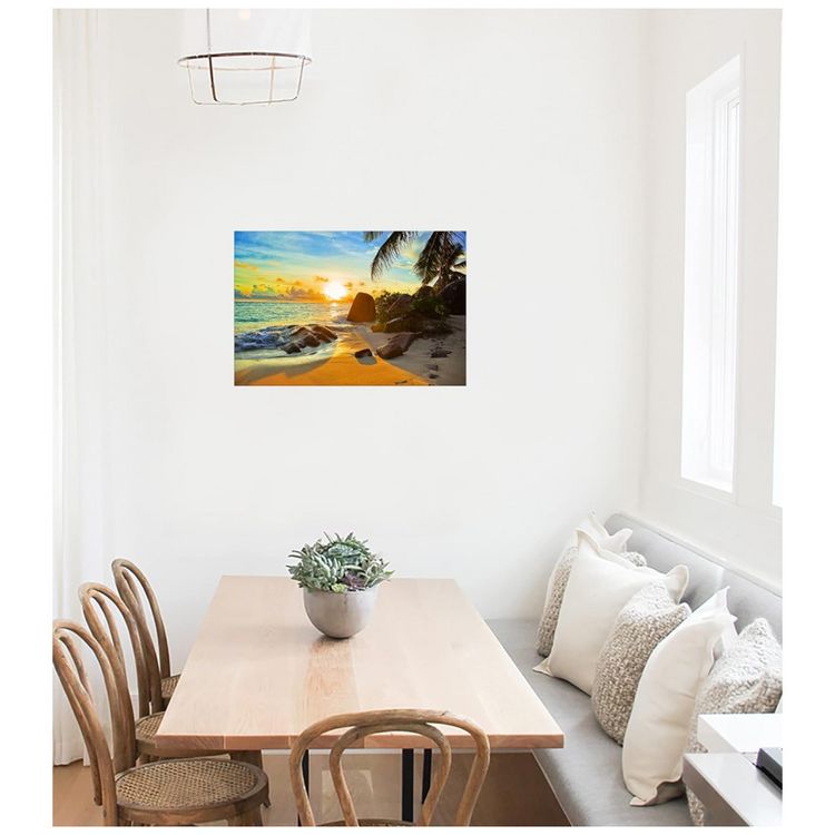 XXMWallArt-FC2250-Quadro-Decorativo-Verao-no-Lago-50-x-foto-4