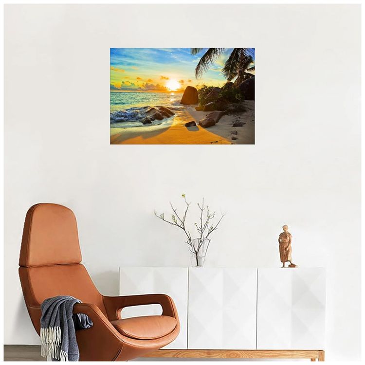 XXMWallArt-FC2250-Quadro-Decorativo-Verao-no-Lago-50-x-foto-5