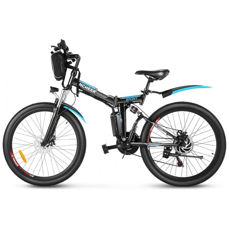 Bicicleta-Eletrica-Motorizada-21-Velocidades-e-3-Modos-foto-0