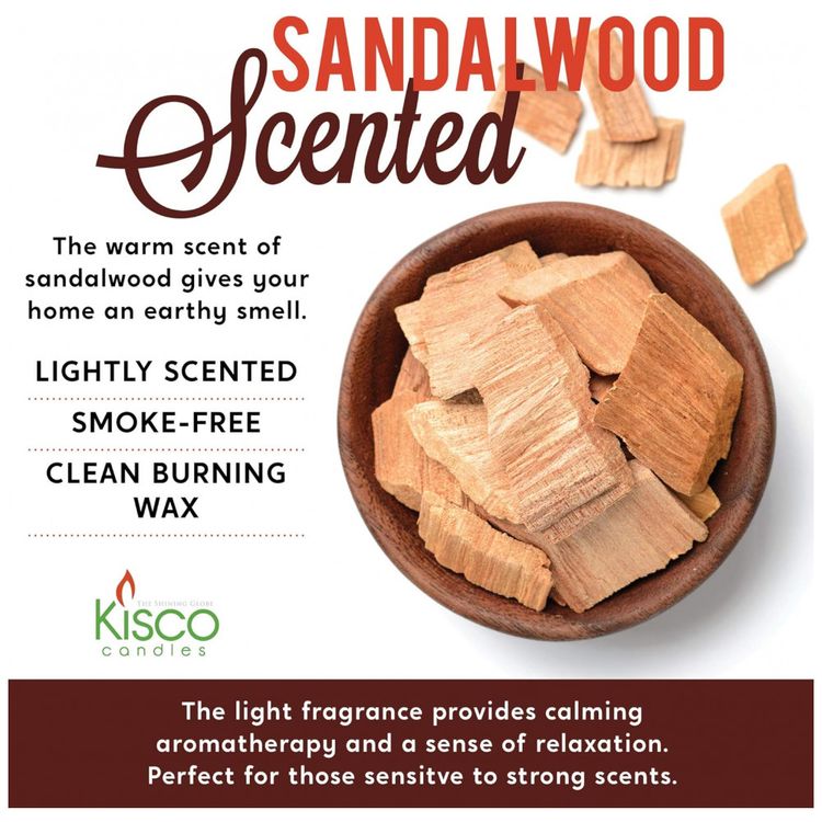 Luxury-Scented-Candles-8-Pack-100-Natural-Soy-Wax-Beautiful-foto-3