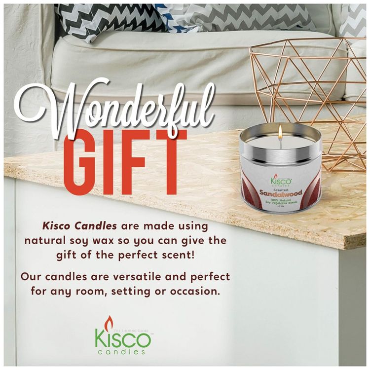 Luxury-Scented-Candles-8-Pack-100-Natural-Soy-Wax-Beautiful-foto-5
