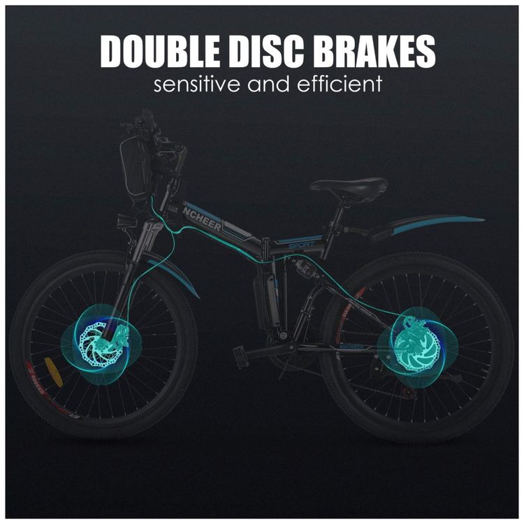 Bicicleta-Eletrica-Motorizada-21-Velocidades-e-3-Modos-foto-3